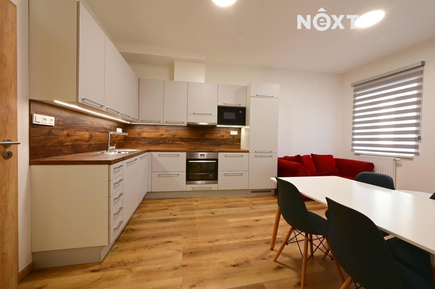 Pronájem byt 3+kk - Tyršova 68, Bělá pod Bezdězem, 54 m² - 2