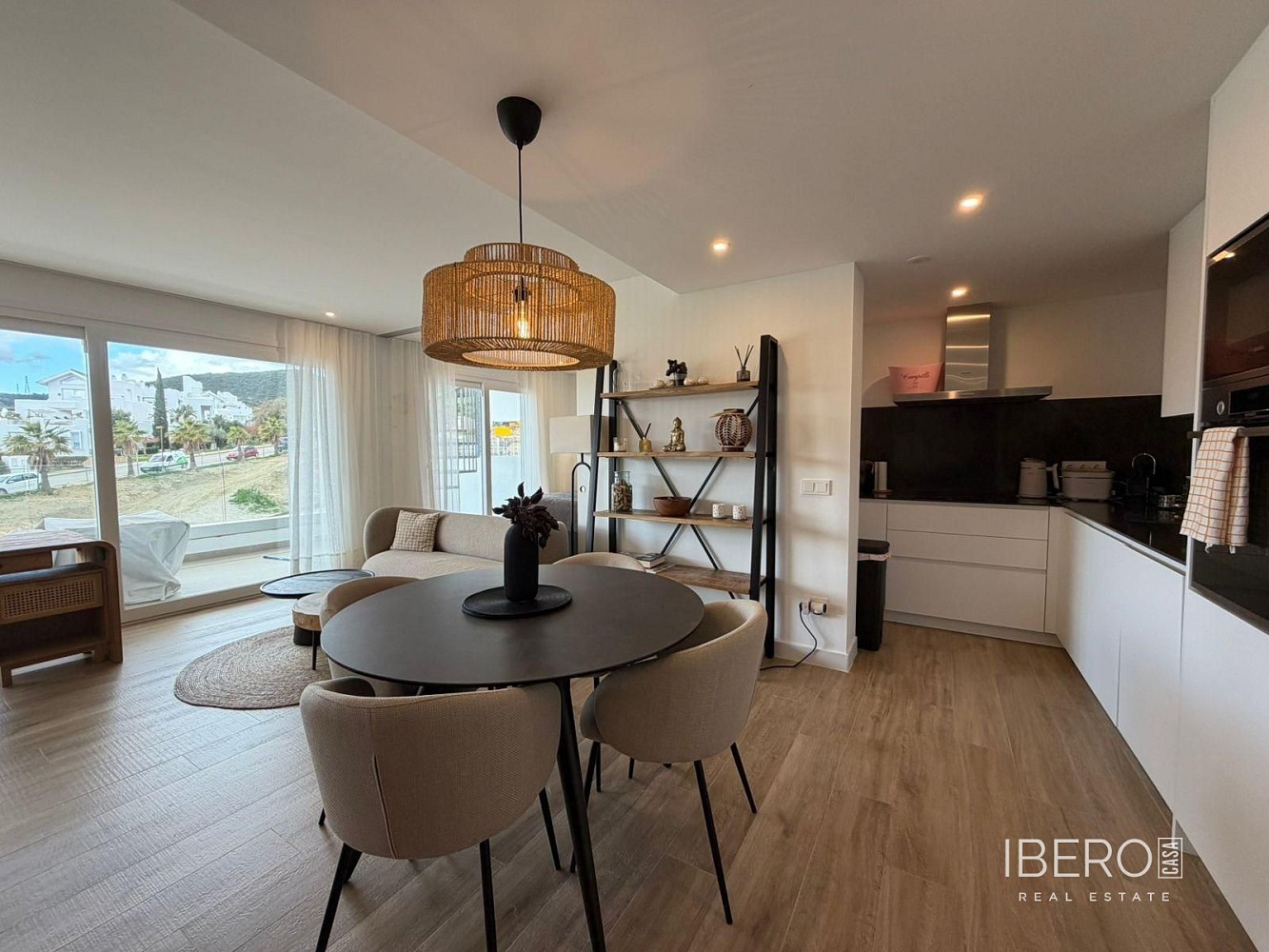 Byt 3+kk · 75 m² · Casares, Španělsko - 3