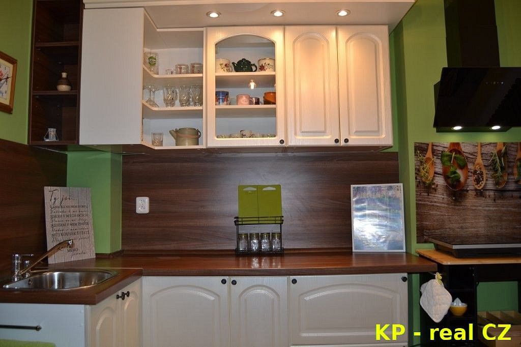 Pronájem byt 2+kk - Litoměřice - Předměstí, Ústecký kraj, 38 m² - 5