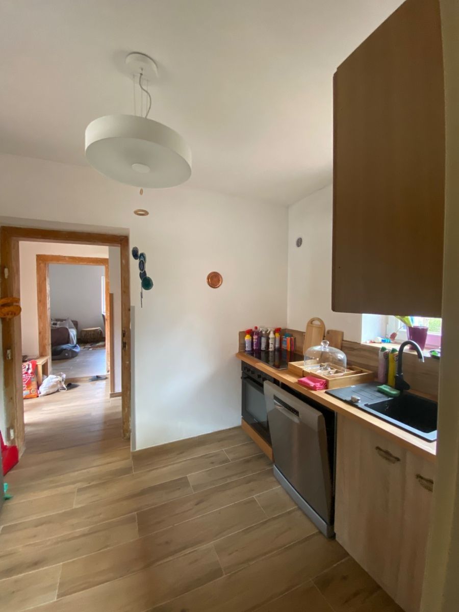 Rodinný dům · 123 m² · Lužická, Nelahozeves - Lešany u Nelahozevsi, Středočeský kraj - 3