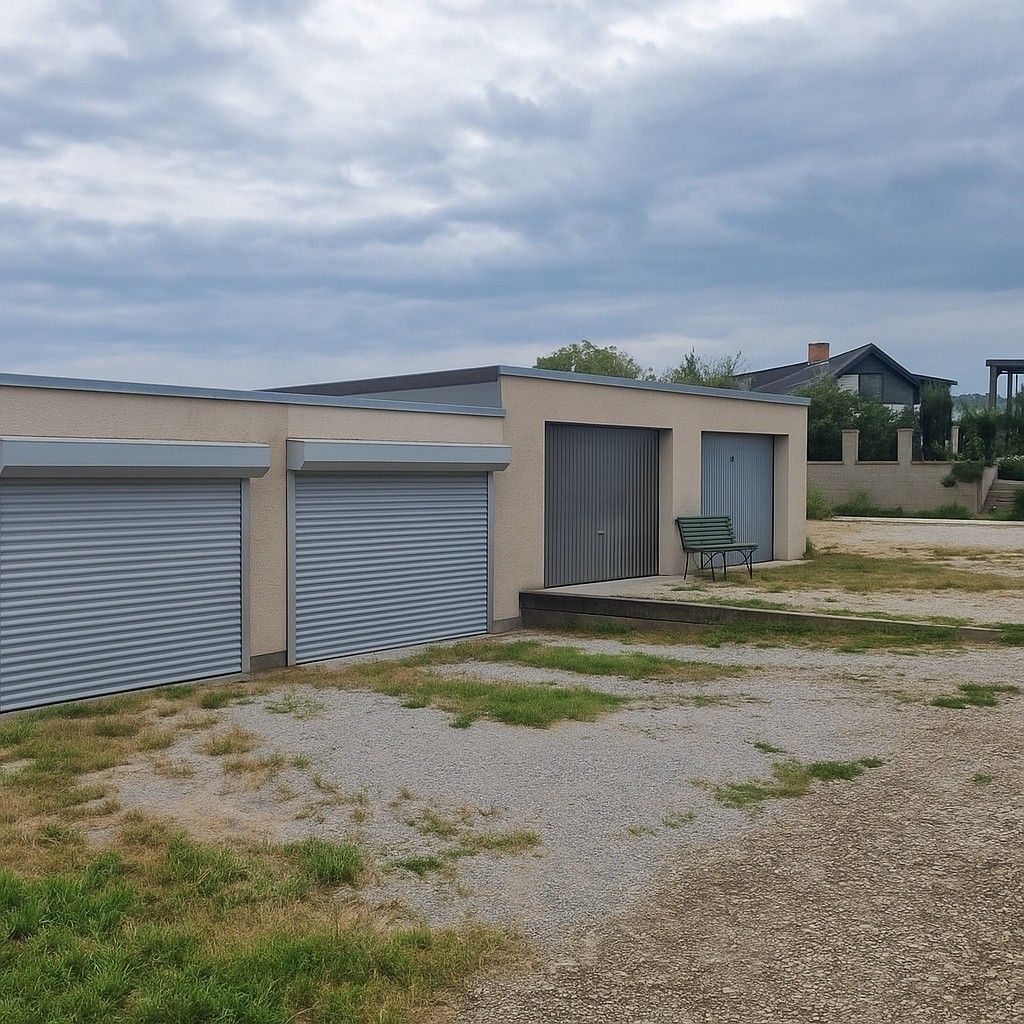 Garáže, Podolí u Brna, 664 03 - 1