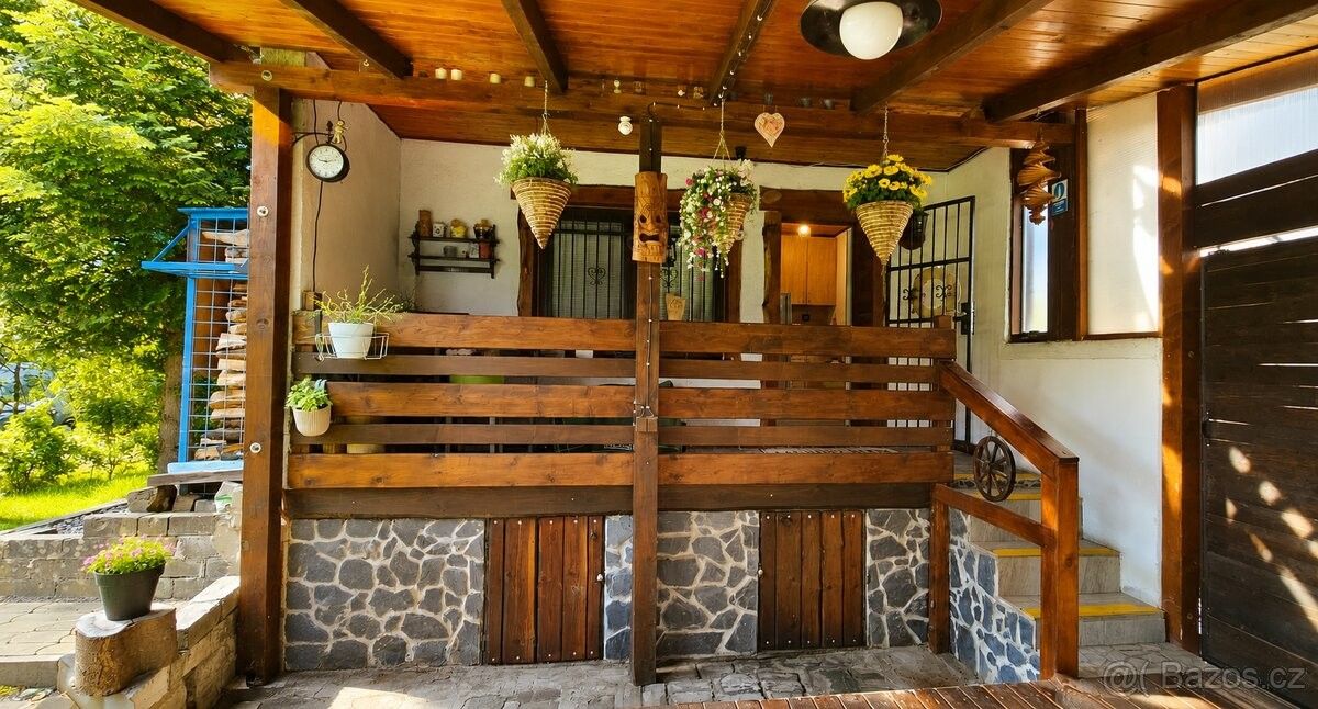 Chaty, Petrovice u Karviné, 735 72 - 1