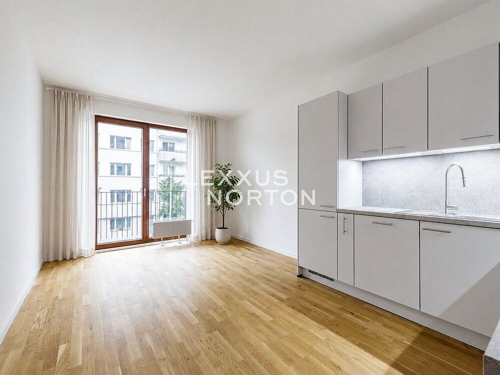 2+kk, Praha - Nusle, okres Praha 4, Hlavní město Praha, 57 m² - 1