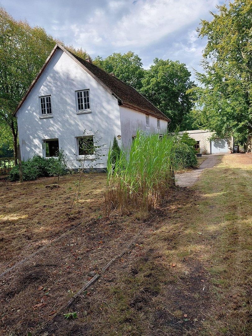 Rodinné domy, Grenzstraße 13, , Dolní Sasko, 200 m² - 1