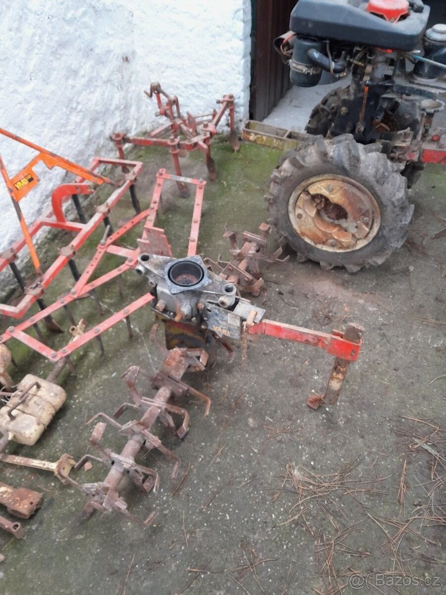 Prodej garáž - Brandýs nad Labem-Stará Boleslav, 250 01