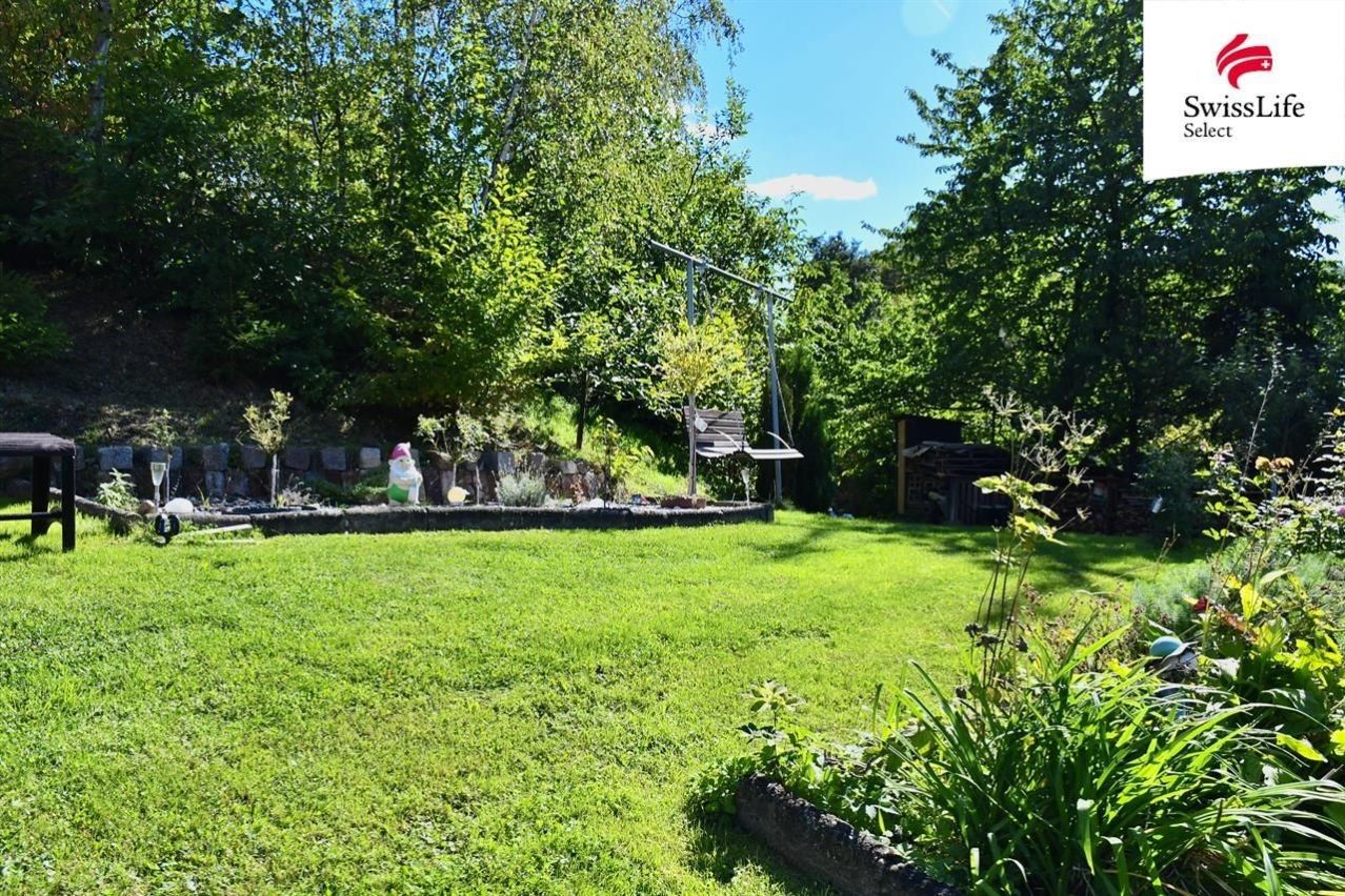 Zahrady, U Koldomu, Litvínov Horní Litvínov, 20 m² - 2
