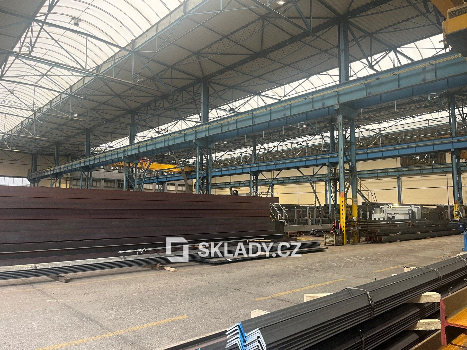 Prodej sklad - Lutín, 22 m²