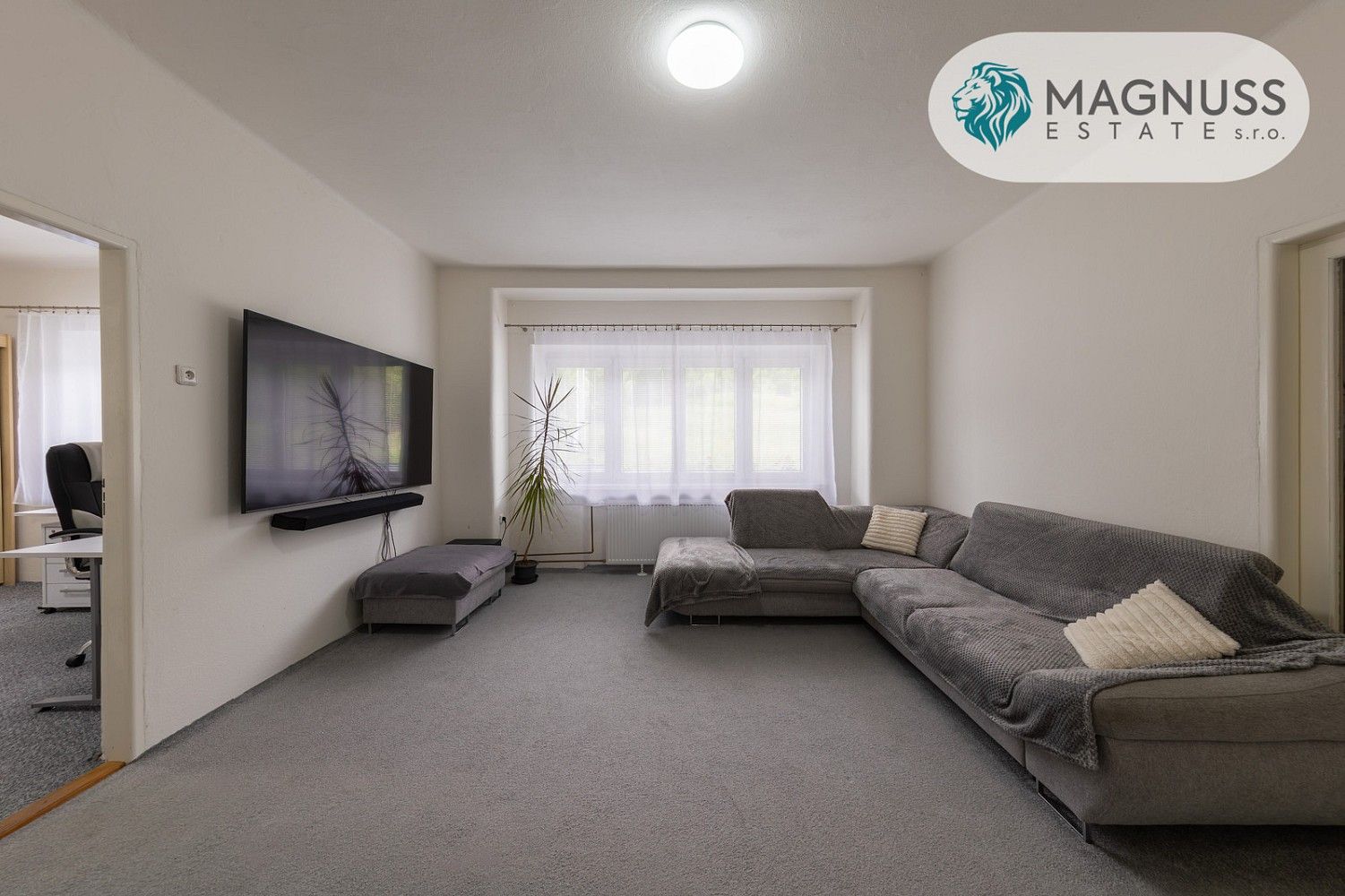 Prodej rodinný dům - Tř. generála Svobody, Hranice - Hranice I-Město, okres Přerov, 297 m² - 5