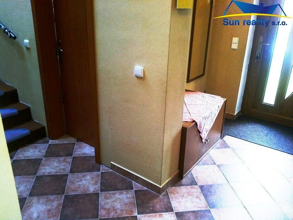 Prodej činžovní dům - nám. Míru, Šumperk, 150 m²