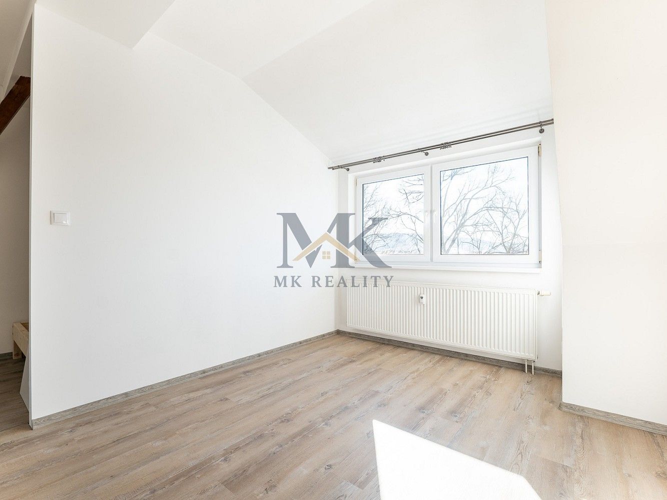 Byt 2+kk · 32 m² · Volary, okres Prachatice, Jihočeský kraj - 4