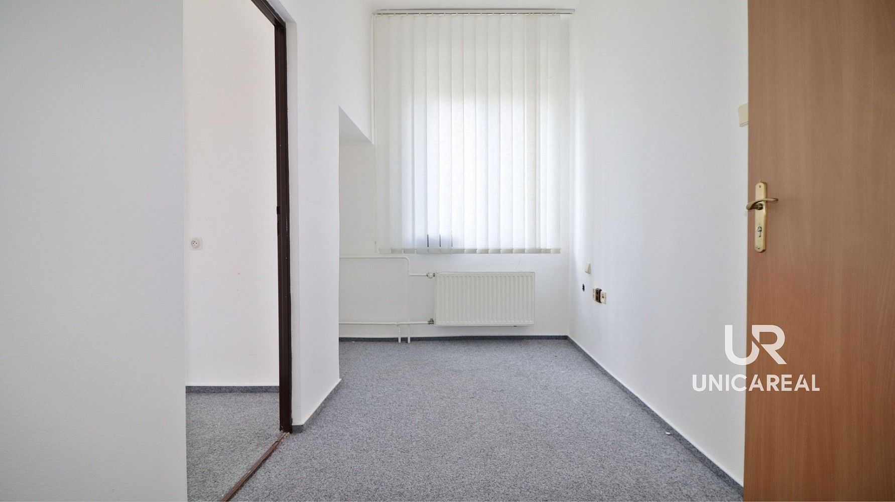 Pronájem kancelář - Modřice, okres Brno-venkov, Jihomoravský kraj, 69 m² - 5