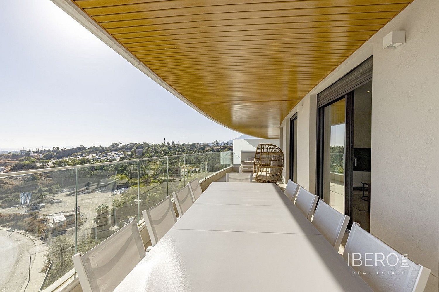 Byt 4+kk · 187 m² · Estepona, Španělsko - 3