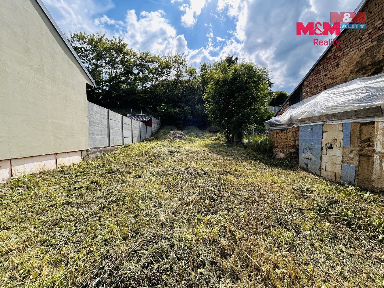 Pozemek pro bydlení · Brodek u Prostějova, okres Prostějov, Olomoucký kraj - 3
