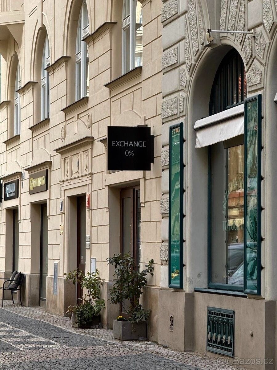 Kanceláře, Praha, 110 00