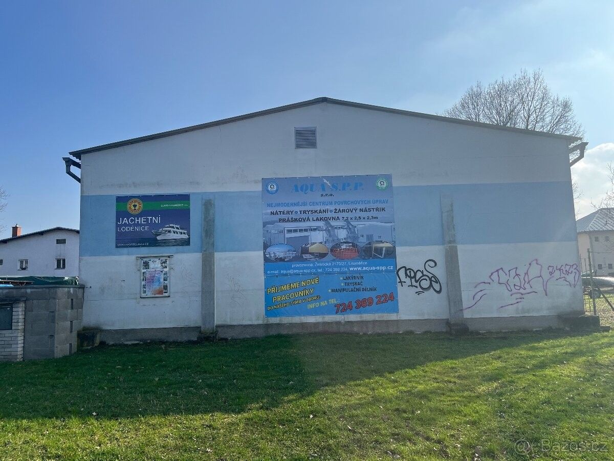 Ostatní, Bohušovice nad Ohří, 412 01