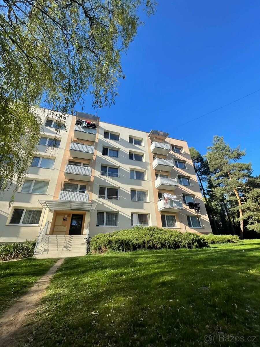 Prodej byt - Písek, 397 01 - 2