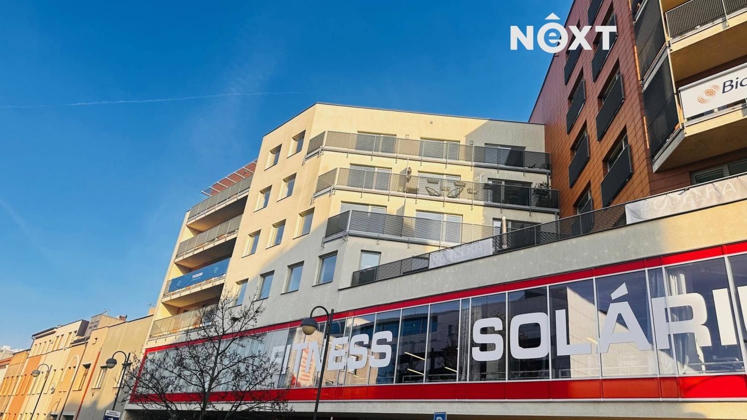 2+kk, Zelené Předměstí, Pardubice, 86 m²