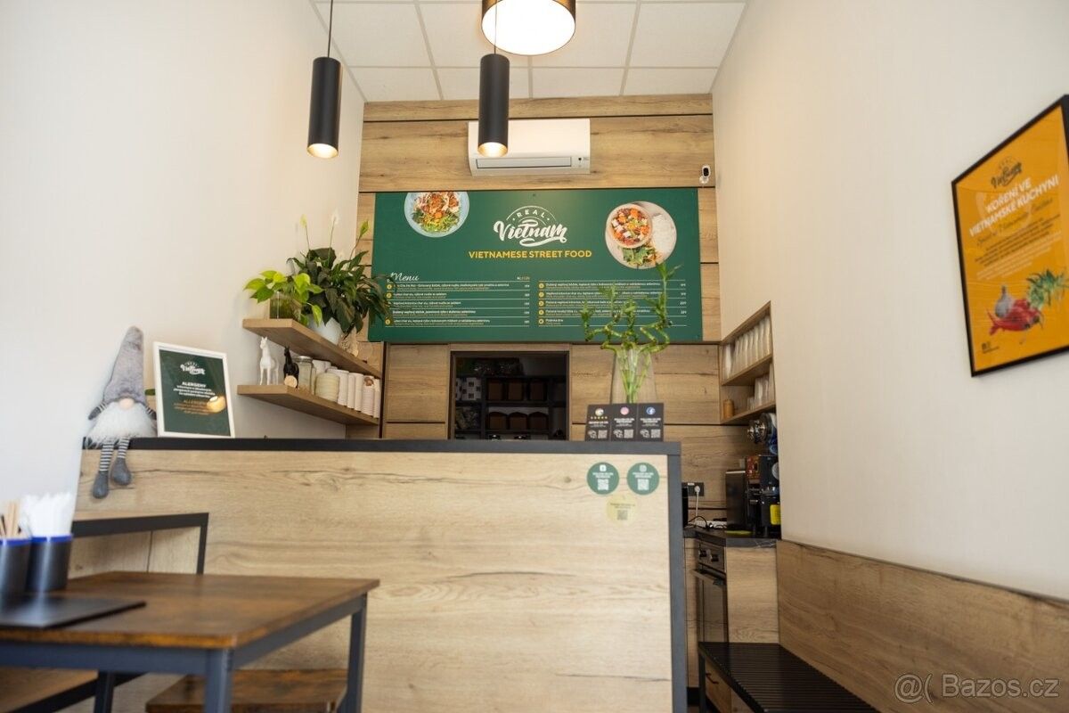 Restaurace, Hradec Králové, 500 03