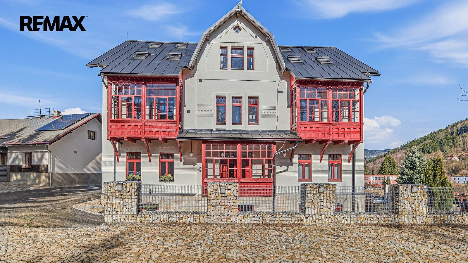 Ostatní, Plavy, okres Jablonec nad Nisou, Liberecký kraj, 90 m² - 1