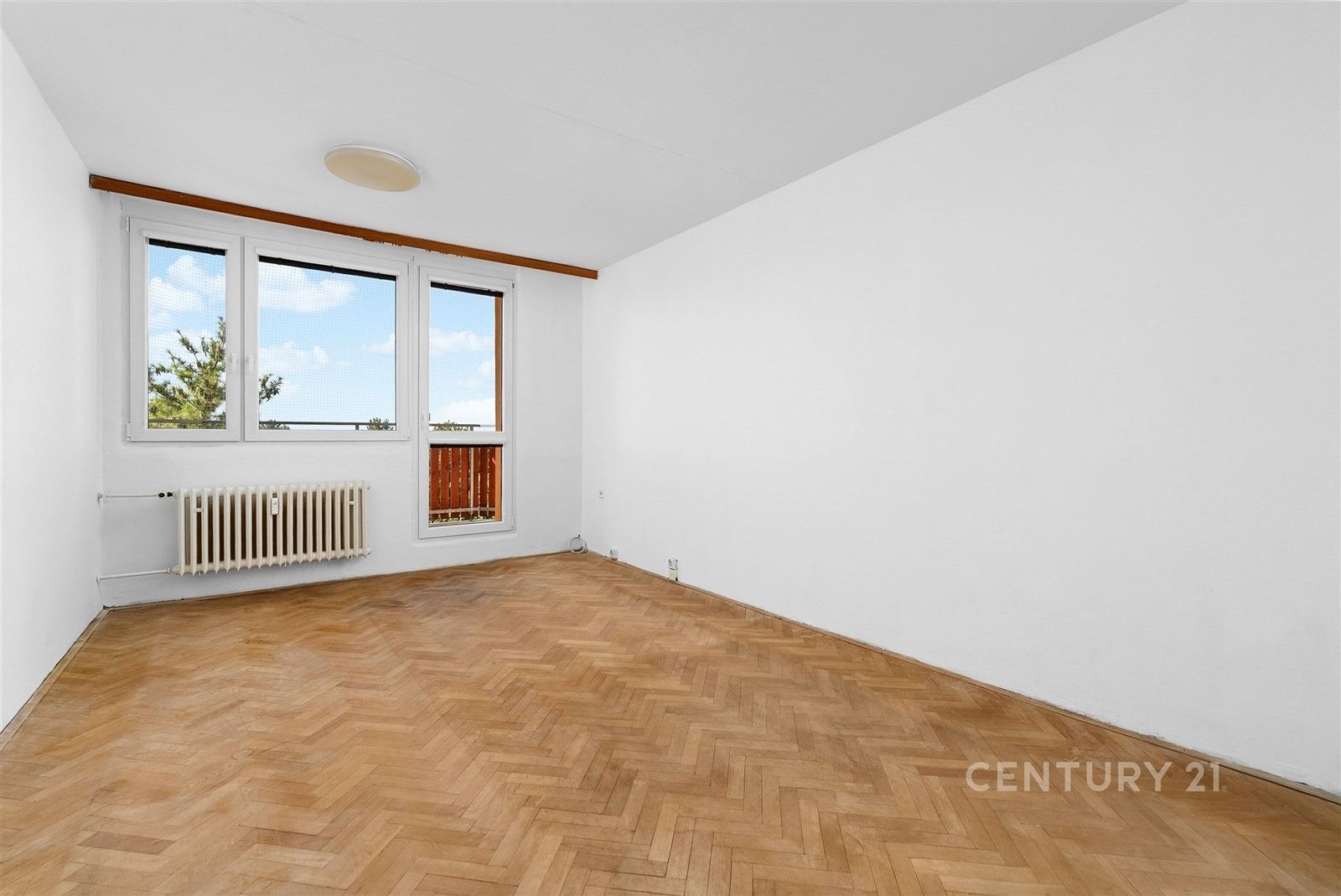 3+1, Loosova  , Brno Lesná, 74 m² - 2