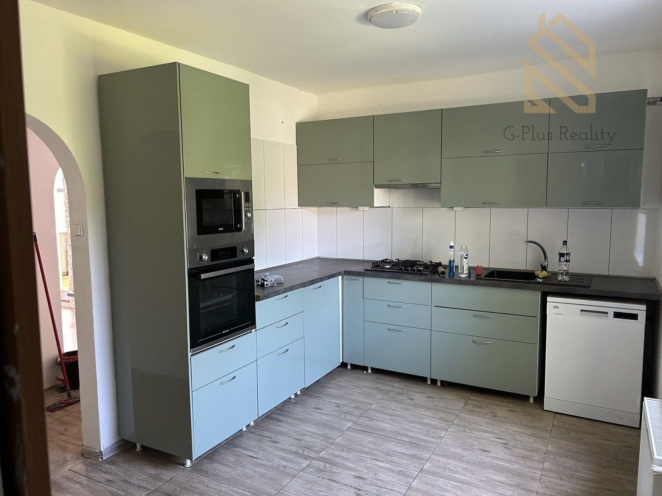 Rodinný dům · 196 m² · Lukavec, okres Litoměřice, Ústecký kraj - 4