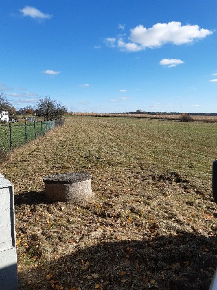 Prodej pozemek pro bydlení - Borovany, 373 12