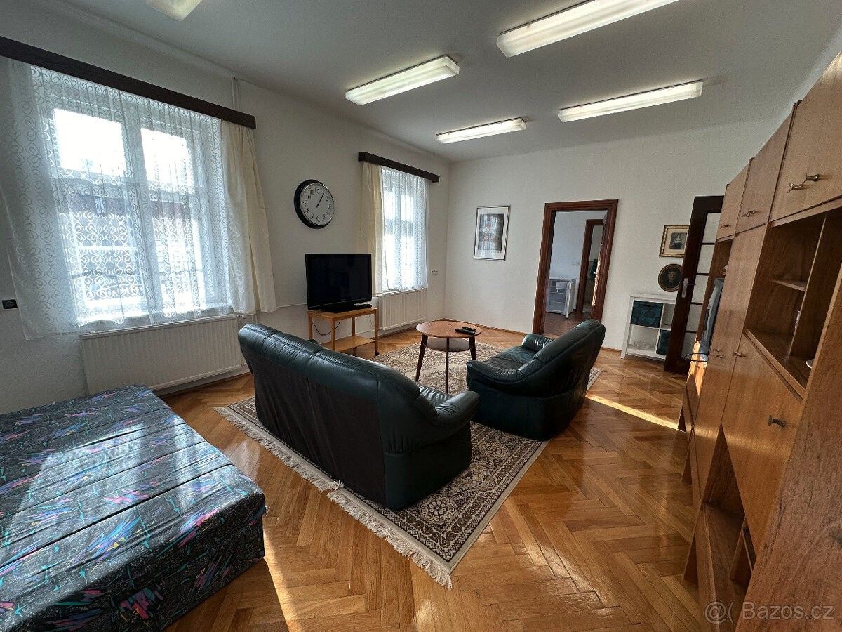 Pronájem byt - Vrchlabí, 543 01, 95 m²