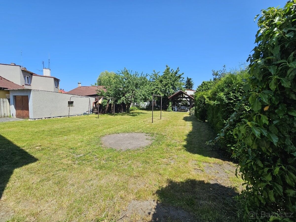 Prodej rodinný dům - Holýšov, 345 62 - 5