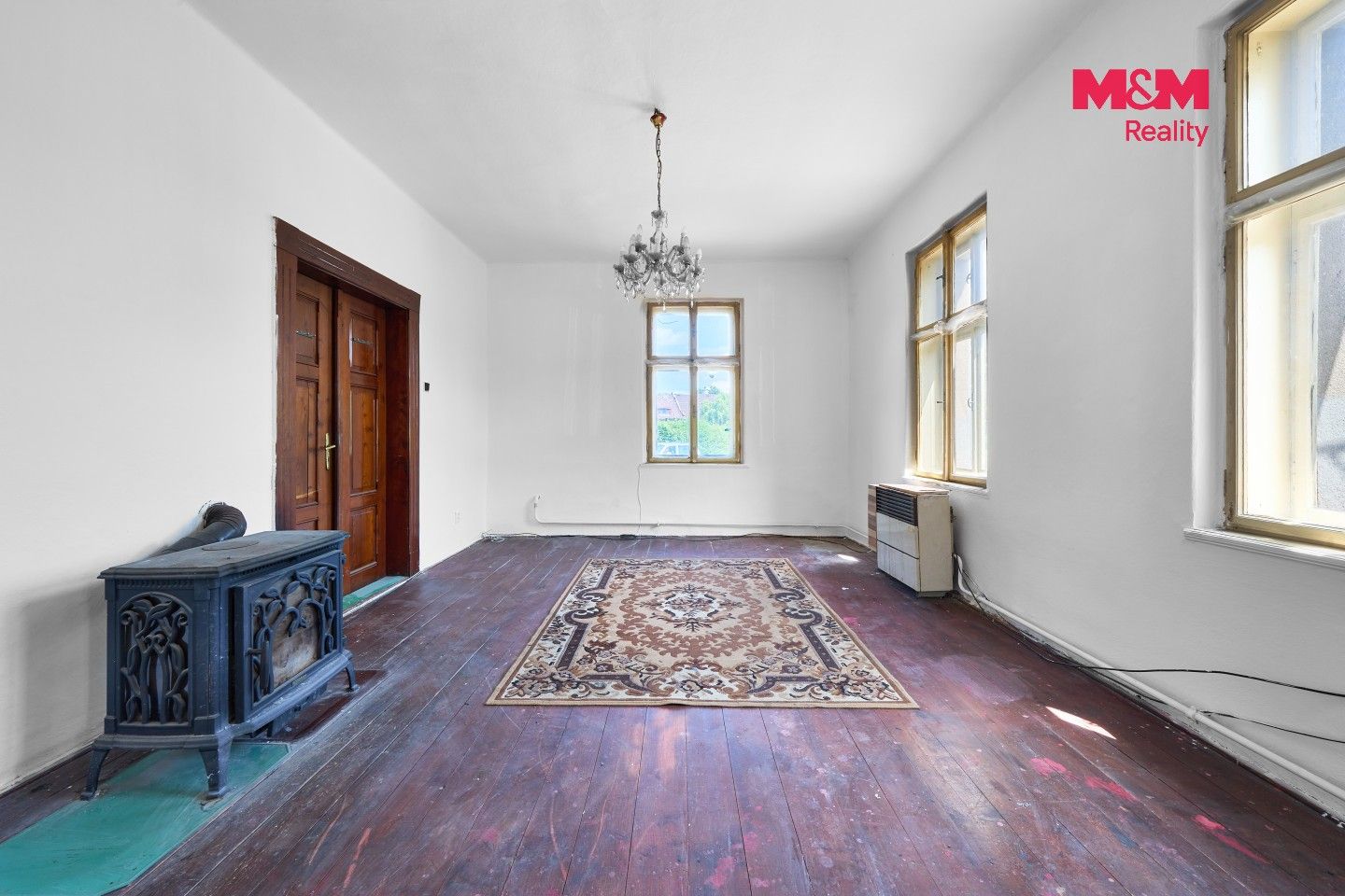 Rodinný dům · 120 m² · Náchodská, Velké Poříčí - 3