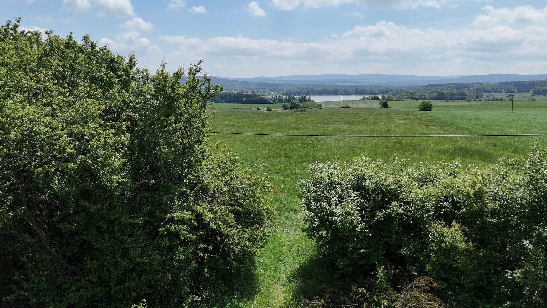 Komerční pozemek · Cekov, okres Rokycany, Plzeňský kraj - 3