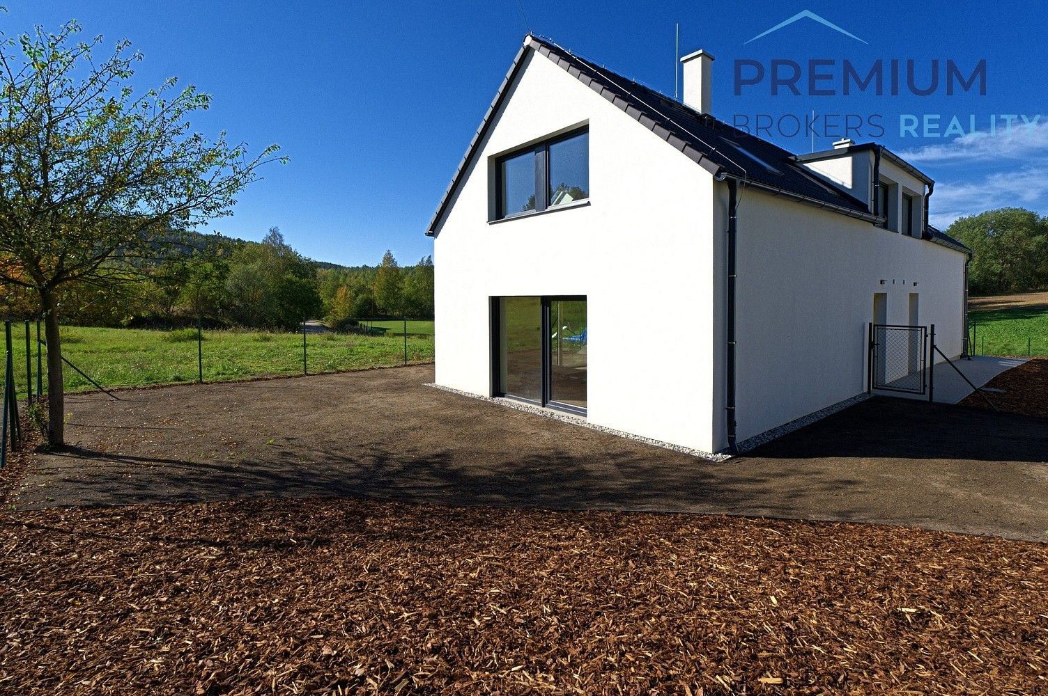 Rodinný dům · 102 m² · Pecínovská, Nové Strašecí, okres Rakovník - 4