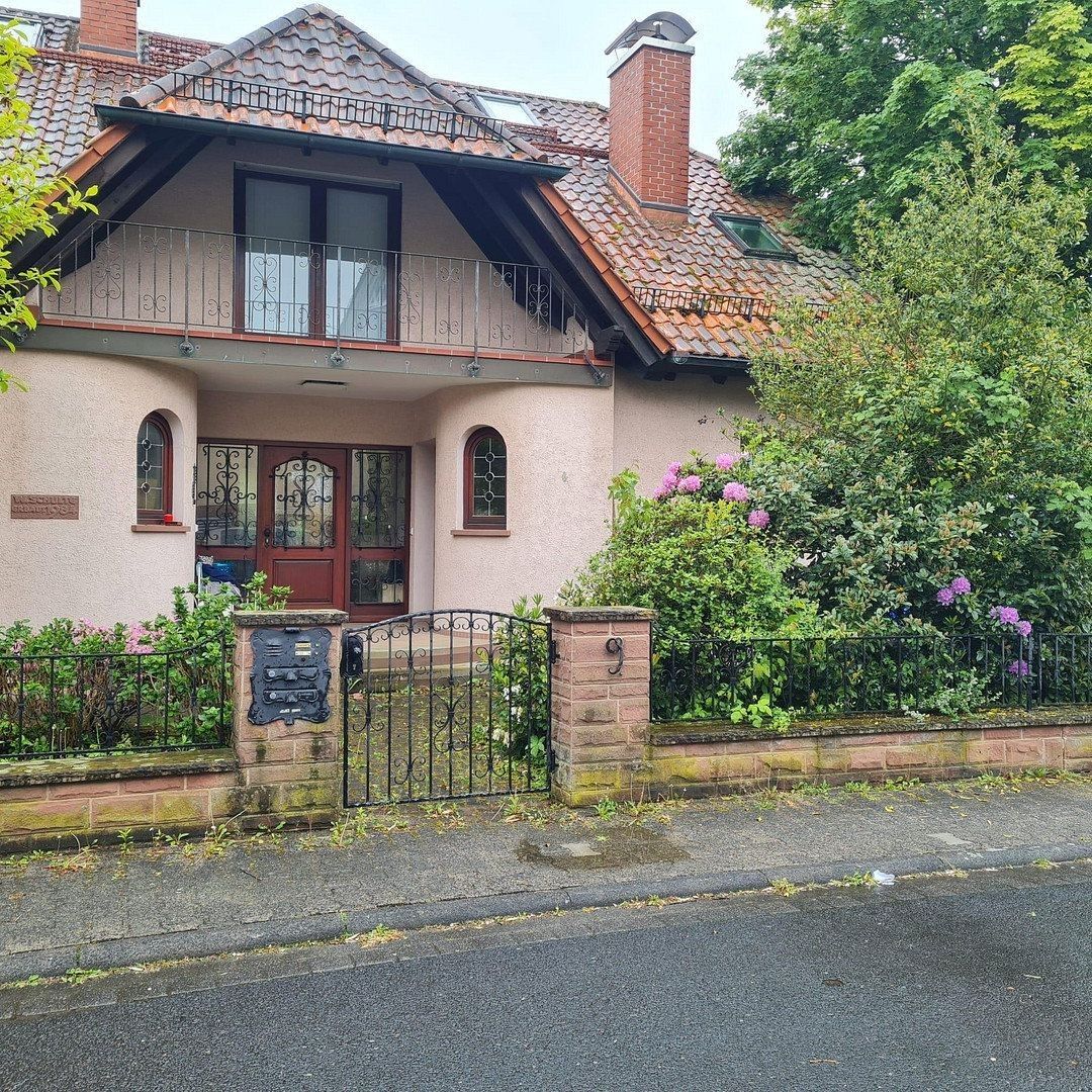 4+1, , Bavorsko, 120 m² - 1
