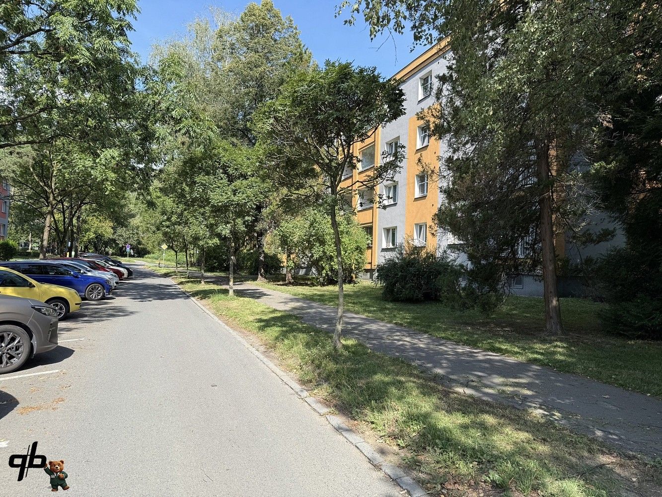 3+1, Ostrava - Poruba, okres Ostrava-město, Moravskoslezský kraj, 67 m² - 1