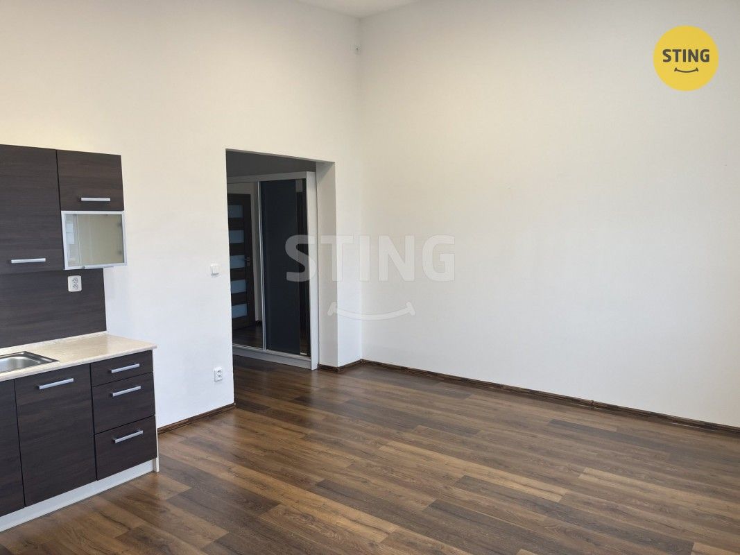 Byt 2+kk · 52 m² · Hviezdoslavova, Opava Předměstí - 4