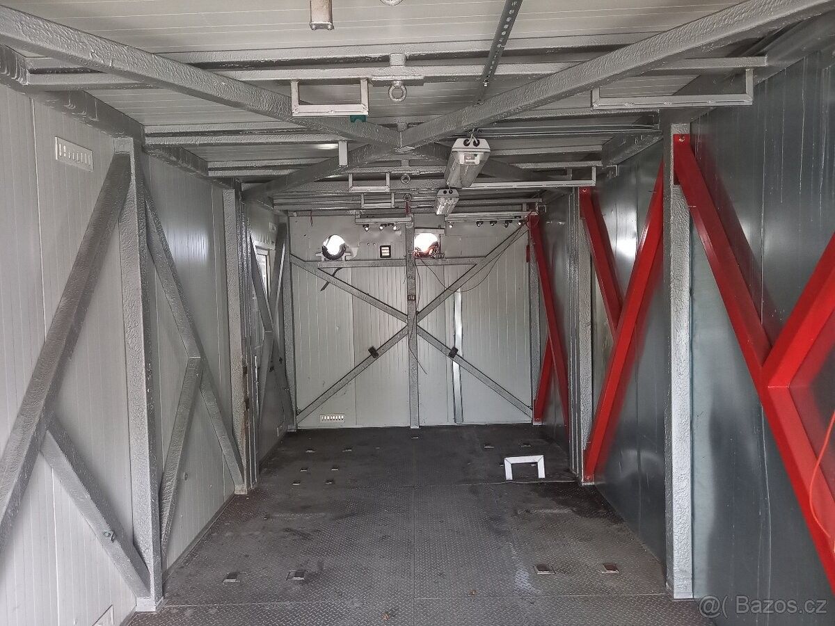 Prodej sklad - Třebechovice pod Orebem, 503 46