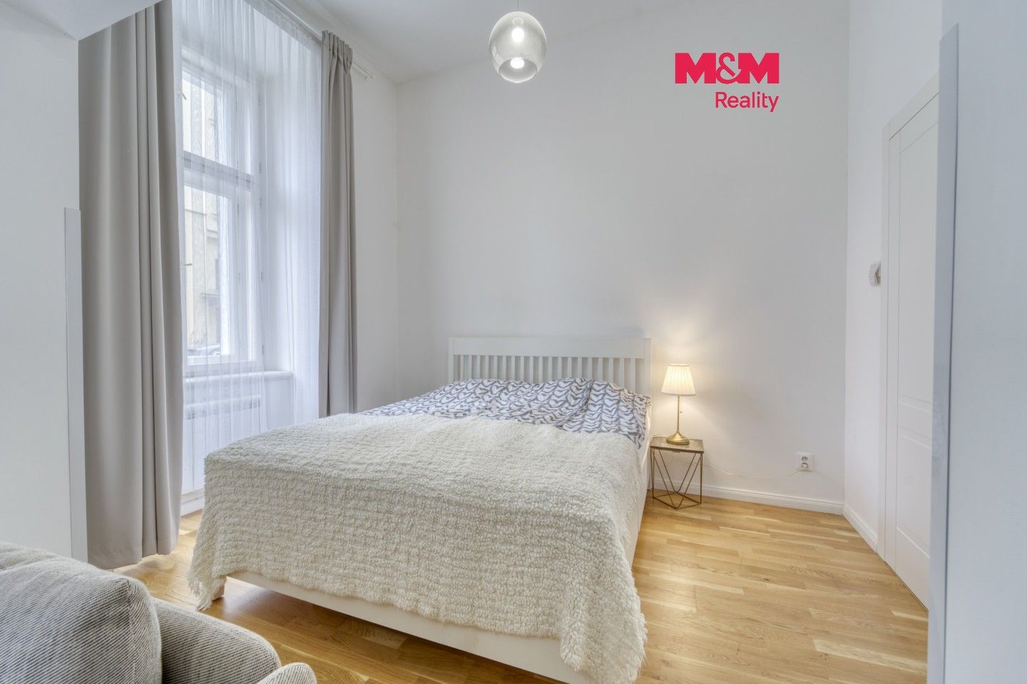 1+kk, Římská, Praha, 35 m² - 1