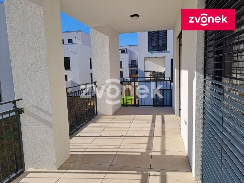 3+kk, Smetanova, Zlín, 70 m²