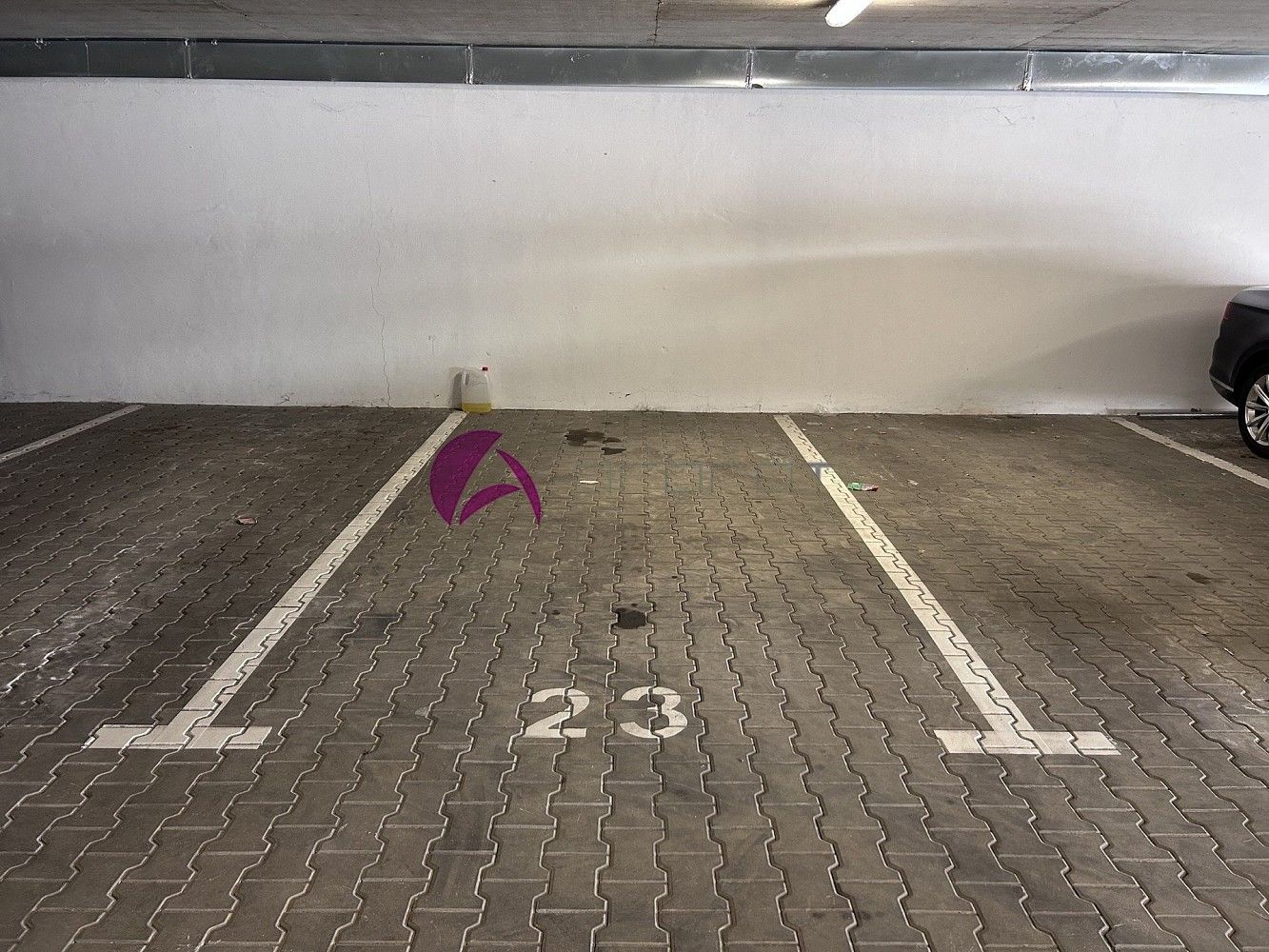 Pronájem ostatní - Olomouc - Nové Sady, Olomoucký kraj, 12 m² - 2