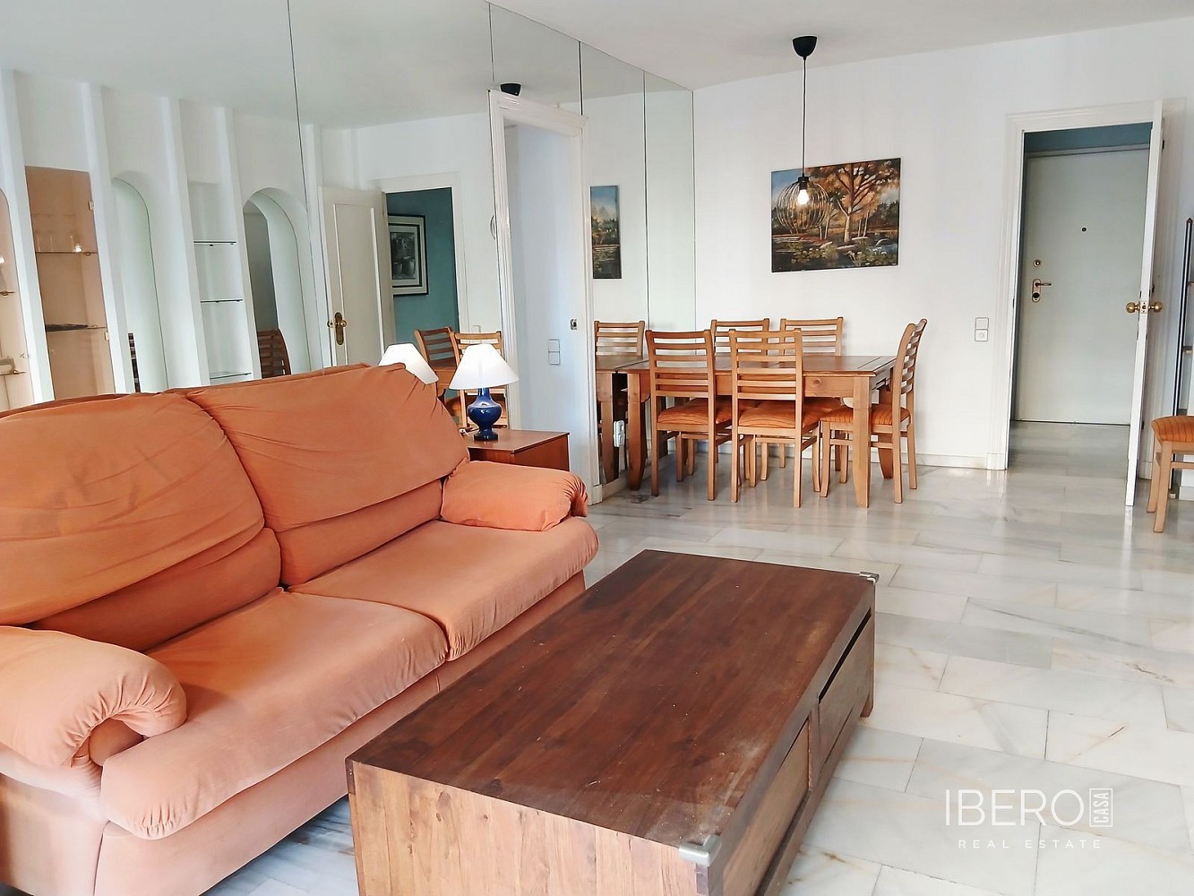 Prodej byt 4+kk - Almuñecar, Španělsko, 107 m² - 5