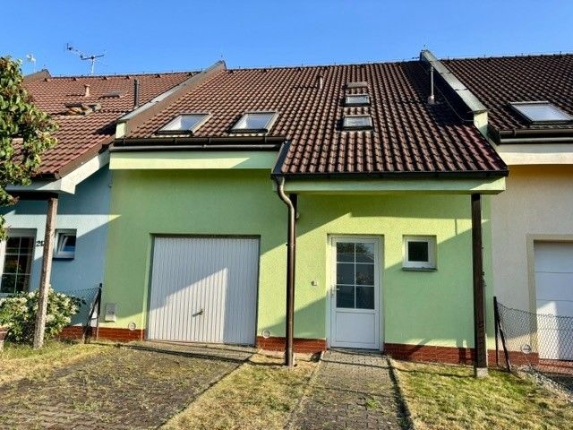 Rodinné domy, Pardubice, 530 02 - 2