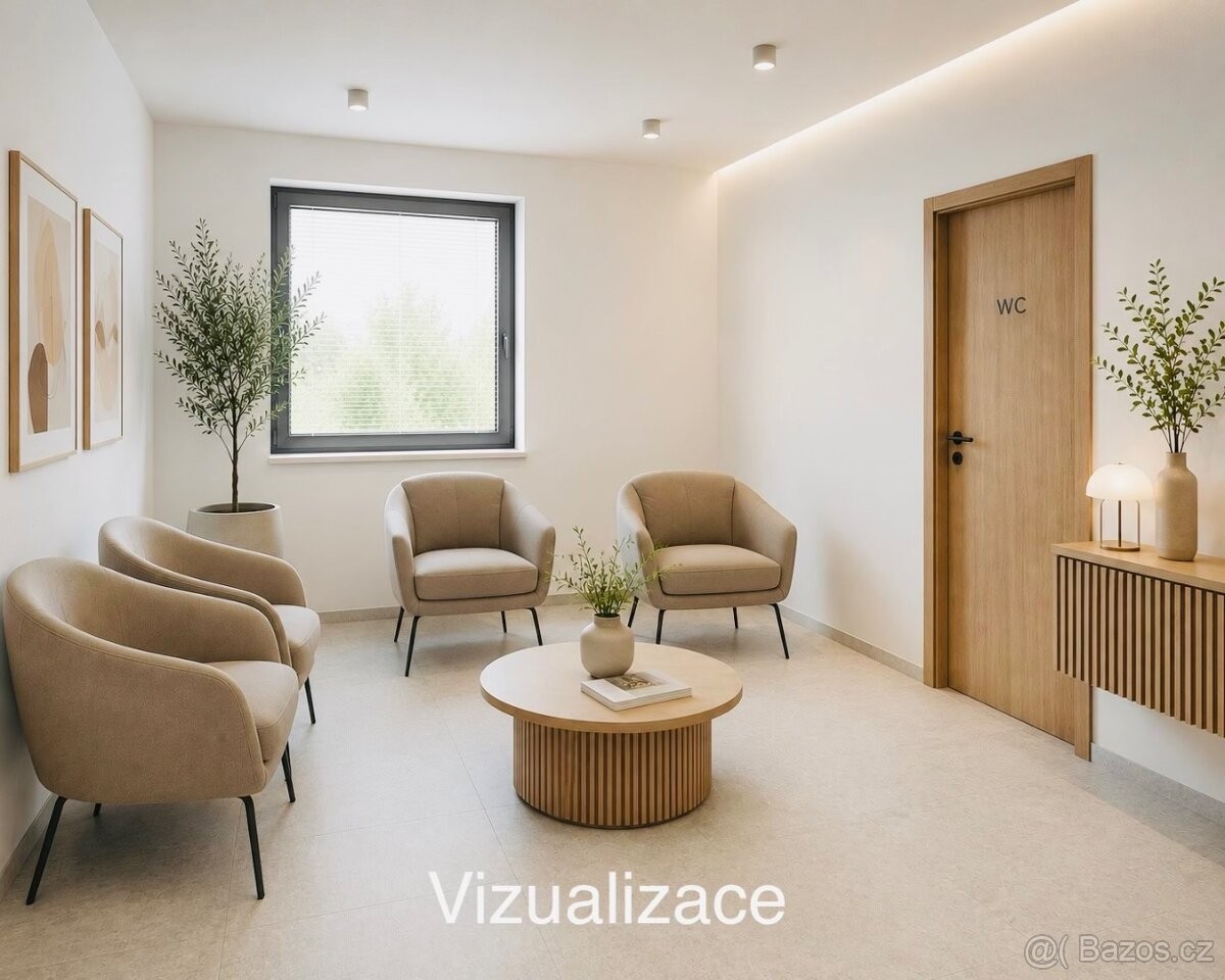 Obchodní prostory · Zlín, 760 01 - 3