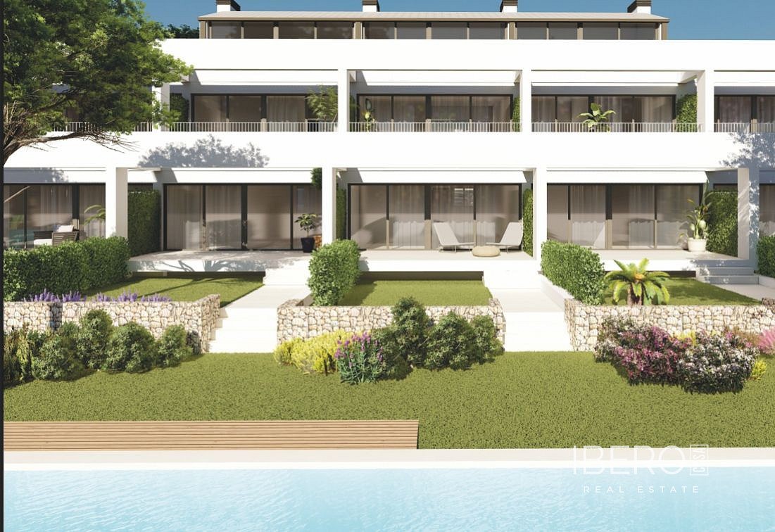 2+kk, Pego, Španělsko, 108 m² - 2