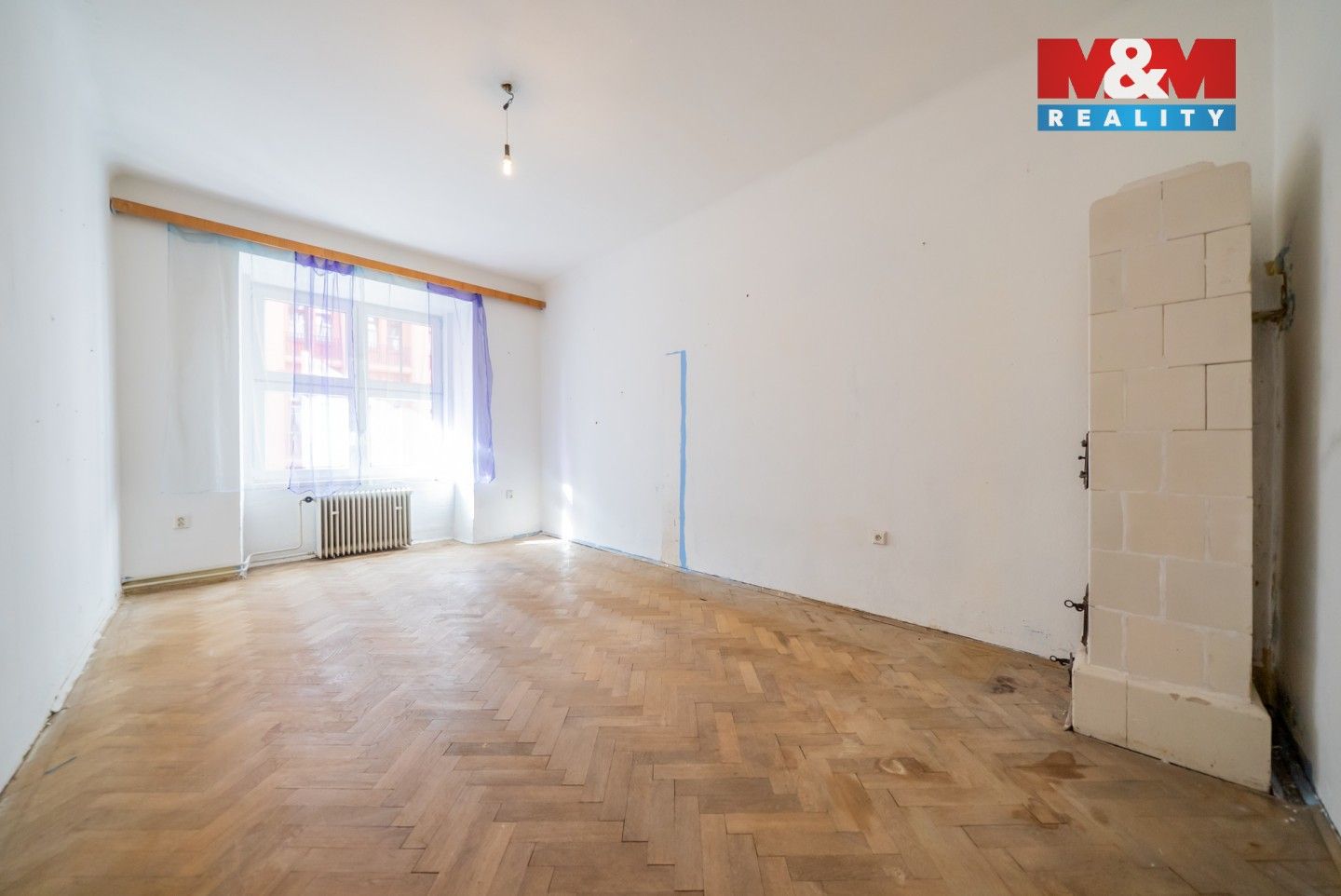 Prodej byt 2+1 - Nerudova, Brno, 82 m²