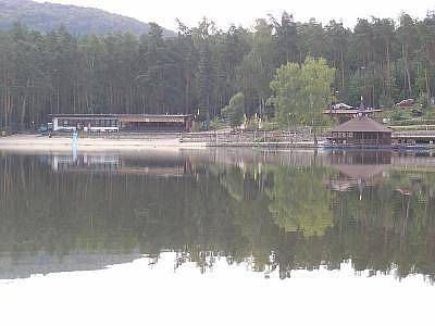 Chata · Radvanec, Liberecký kraj - 3