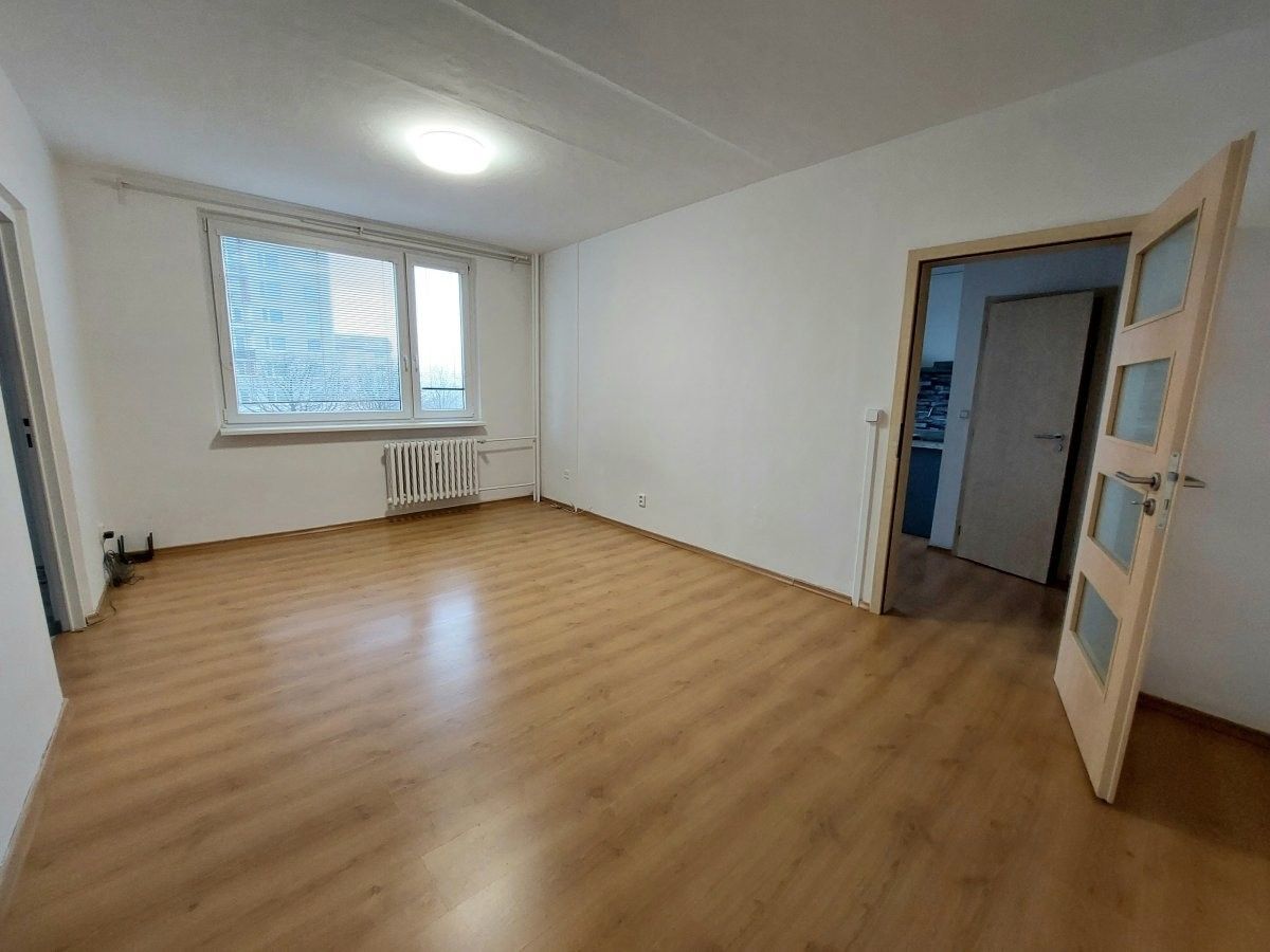 3+1, Na Větrníku, Chrudim, 71 m² - 2