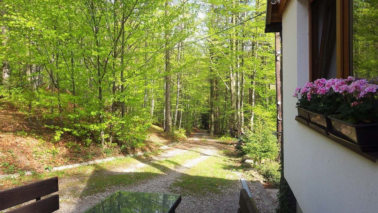 Chata · Bystřice nad Olší, Moravskoslezský kraj - 3