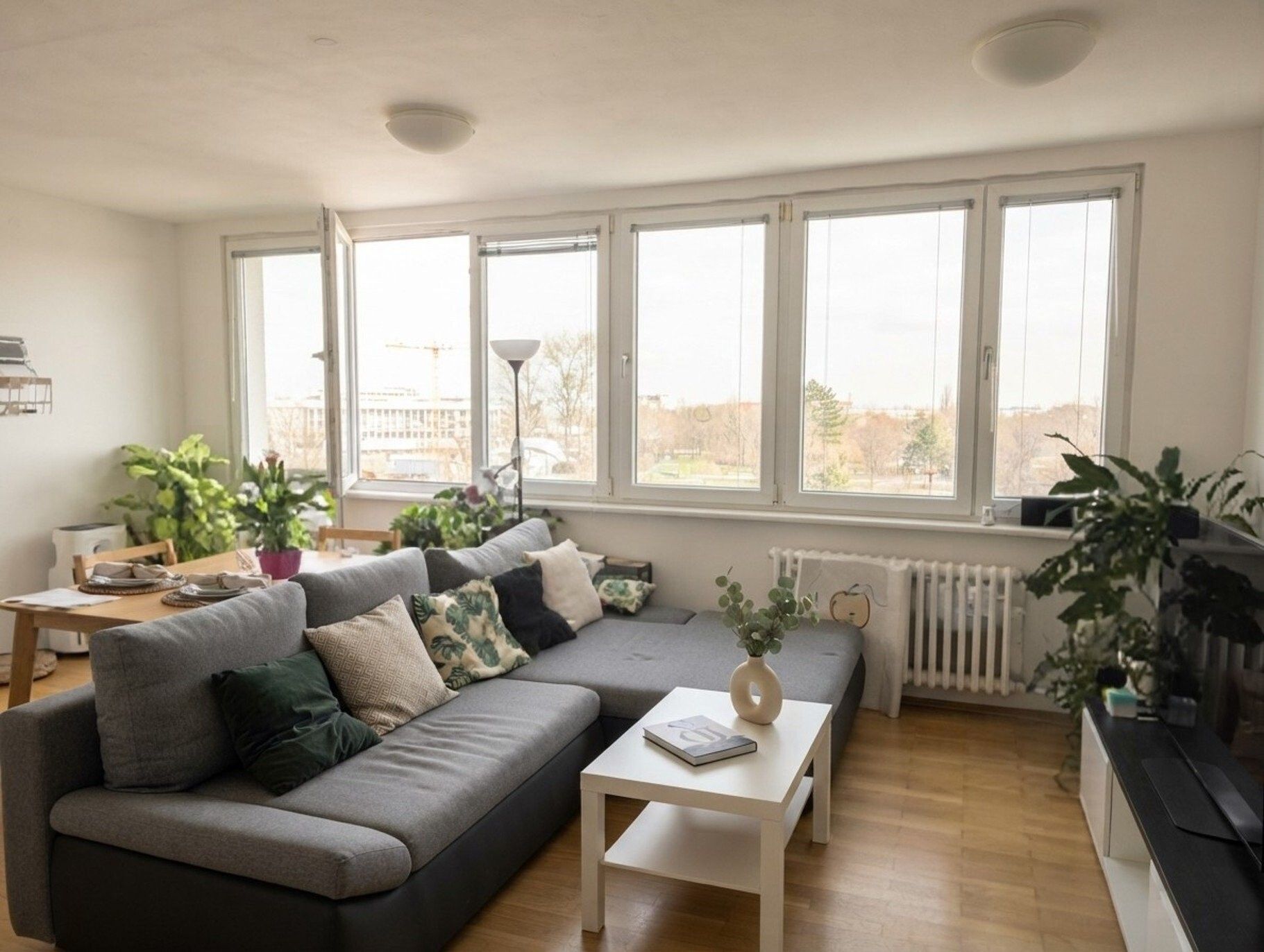 3+kk, K Horoměřicům 1111, Praha Suchdol, 74 m² - 2