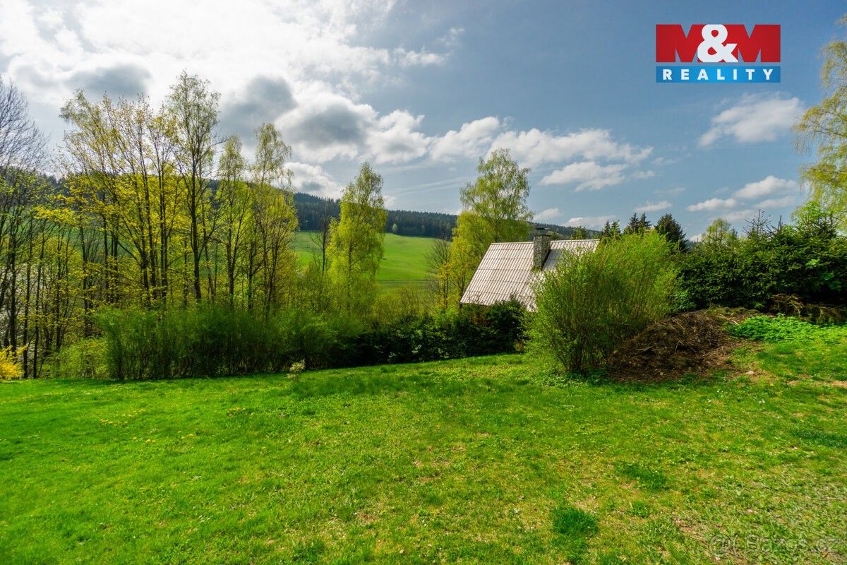 Prodej pozemek pro bydlení - Žamberk, 564 01