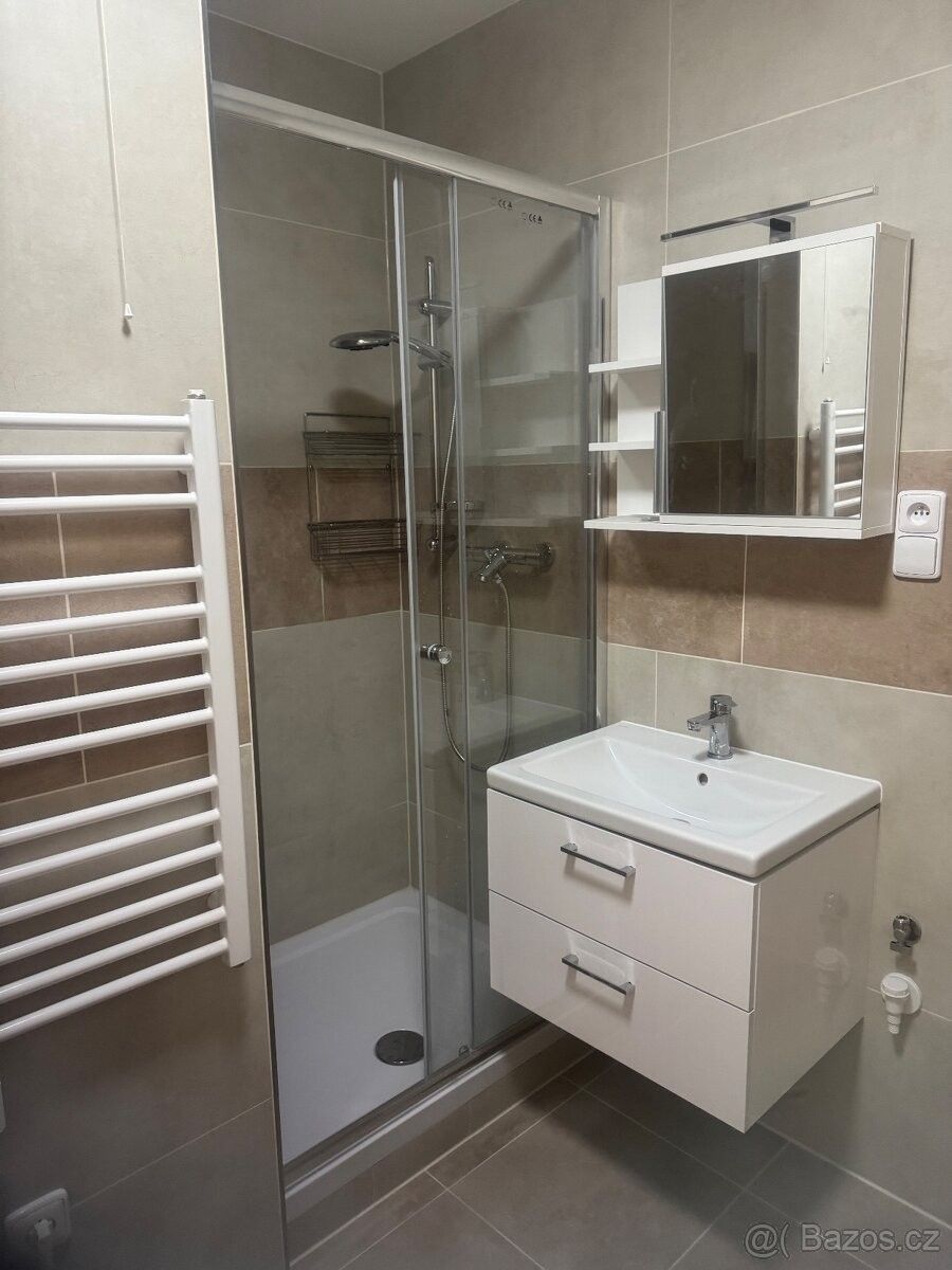 Pronájem byt - Česká Lípa, 470 06