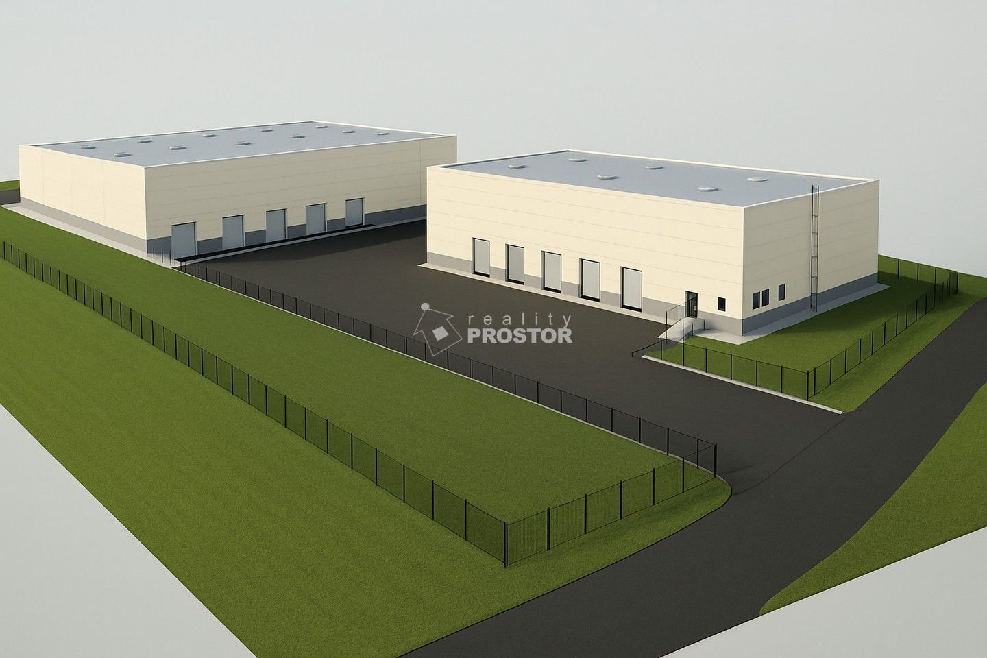 Prodej komerční pozemek - Plzeňská, Cerhovice, 9 m²